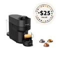 thumbnail image 2 of Machine à café et à espresso Nespresso Vertuo Pop de De'Longhi, noire, 2 of 7