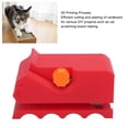 thumbnail image 4 of Cat Scratching Cardboard Cutter, Ergonomic 3D Printed Card Board Cutter, Adjustable Cutting Settings, DIY Cat Scratchers Cardboard Strip Tool for Crafting Enthusiasts, 4 of 7