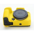 thumbnail image 4 of GadgetCom Étui de Protection en Silicone pour Canon EOS R10 - Antichoc, Coque Intégrale Anti-Rayures, Conception à Prise Facile, 4 of 6