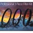 thumbnail image 3 of Canon EF 24-105mm f/4L is II USM Ensemble d'Accessoires pour Objectif Modèle International, 3 of 4