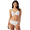 thumbnail image 3 of Wacoal Women's Renaissance Rose Embroidered Underwire Bra, 3 of 4
