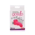thumbnail image 2 of Gossip G-Thrill Finger Vibrator, Pink, 2 of 4