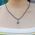 thumbnail image 3 of Colle Collier Magnetic Magnetic: 2pcs Mode Collier Collier Pendentif Collier, 3 of 10