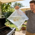 thumbnail image 3 of Other Cleaning Supplies Oven Rack Solution for Hassle-Free Cleaning Reusable Leak-Proof Design Optimized for Various Sizes and Secure Kitchen, 3 of 6