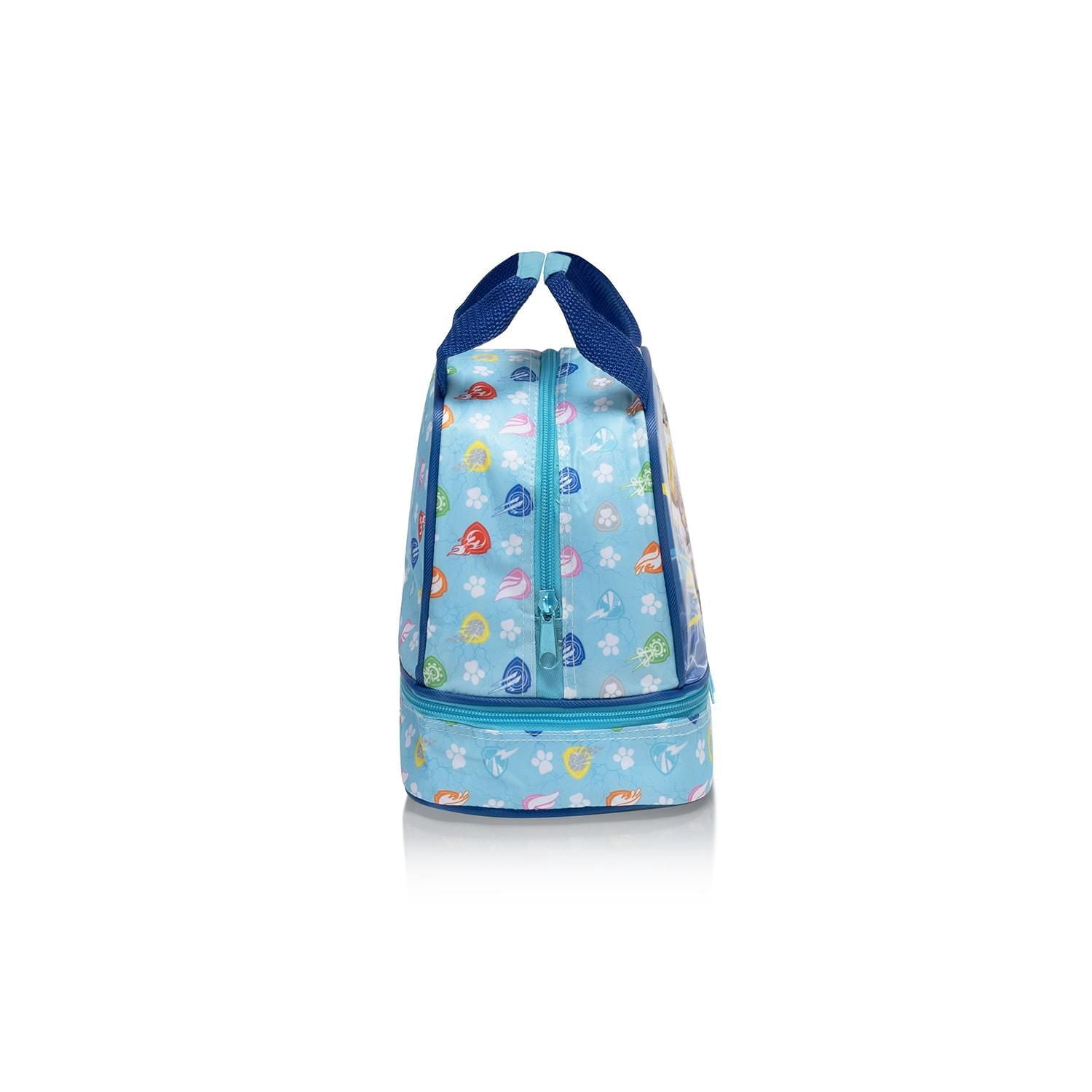 Kids Paw Patrol Deluxe Lunch Bag (NL-DLB-PL05-24MBTS)