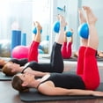 thumbnail image 3 of 9 Inch Soft Exercise Gym for Core Strength Training Yoga and Stability Workouts, 3 of 3