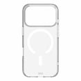 thumbnail image 2 of Blu Element DropZone Rugged MagSafe Case Clear Glitter for iPhone 18 Pro/17 Pro, 2 of 5