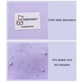 thumbnail image 5 of Ohufall Multilayer Tablet Sleeve Compact Electronics Organizer for Business & Travel (Unisex), 5 of 5