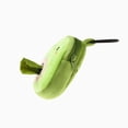 thumbnail image 2 of Hugsmart Green Avocado Dog Accessories Poop Bags, 2 of 4