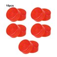 thumbnail image 3 of ziyahi Guitare Électrique Essentielle 10 Pcs Ajoute Style et Performance Rouge, 3 of 6