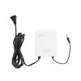 thumbnail image 1 of Adaptateur de Puissance de Surveillance Extérieure Mini UPS Alimentation Sans Interruption 12V 2A Alimentation Sans Interruption pour Routeur WiFi Modem, 1 of 10