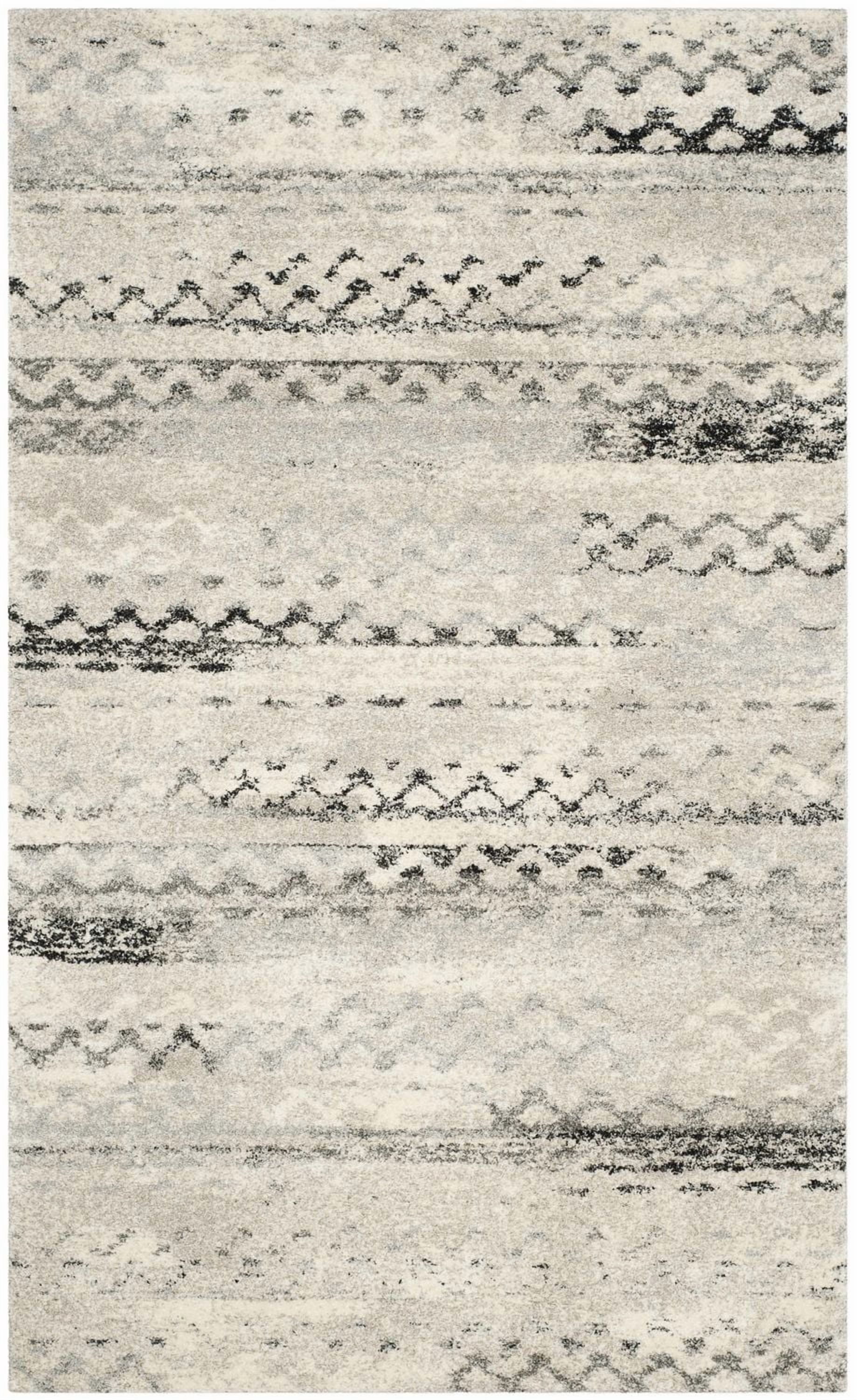 Safavieh Retro Coilean Tapis Abstract