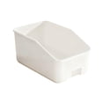 thumbnail image 3 of Under Cabinet Storage Baskets, Multipurpose Sliding Organizer Bin for Kitchen Pantry and Bathroom, Adjustable Shelving Solution for Narrow Spaces, 3 of 7