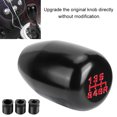 thumbnail image 4 of Gear  Knob, Gear  Lever, Durable Easy To Carry Maintenance Worker For Car Driver Sports Car, 4 of 8
