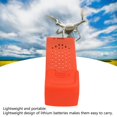 thumbnail image 4 of Batterie Li Ion pour Drone, Batterie Li Ion de Remplacement Portable 7,4 V à Protection Multiple Professionnelle pour UAV Gris,Noir,Orange, 4 of 7