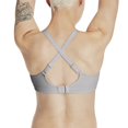 thumbnail image 2 of Hanes Womens ComfortFlex Fit Perfect Coverage Wirefree Bra, L, 2 of 3
