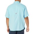 thumbnail image 3 of PFG Tamiami II Chemise à Manches Courtes, TG, Gulf Stream, 3 of 8