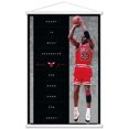 thumbnail image 4 of Michael Jordan - Coeur, 4 of 5