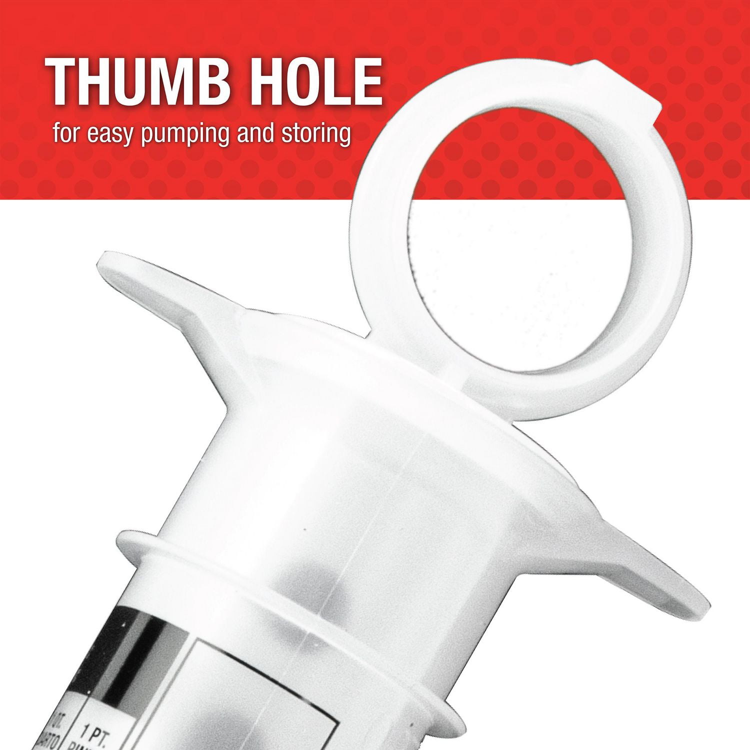 FloTool MixMizer® Injector
