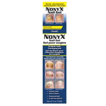 Xenna Nonyx Nail Gel