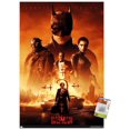 thumbnail image 1 of DC Comics Film The Batman - Une Feuille, 1 of 4