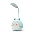 thumbnail image 1 of Jusqu'à 65 % de Rabais Gadgets de Cuisine Lampe de Bureau à DEL Protection des Yeux Lampe de Bureau Pliable pour Étudiant Lecture Organisateurs et Rangement de Cuisine, 1 of 1