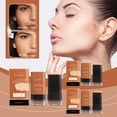 thumbnail image 2 of FcBaudy Light And Transparent Concealer Foundations Stick Lasting Makeup Moisturizing Refreshing Moisturizing Light Concealer Skin Moisturizing Foundations Stick Clear concealer foundation sticks, 2 of 8