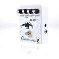 thumbnail image 3 of JF-07 Clic Flanger Metallic Flange Sounds Effect Pedal, 3 of 5