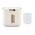 thumbnail image 2 of Rice Storage Container, High Temperature  Rice Storage Barrel Safe And  Rice Storage Bins Convenient Practical Food Storage Container, 2 of 8