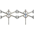 thumbnail image 1 of BAL 28024 Cale X-Tended Fit X-Chock - Double, 1 of 9