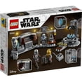 thumbnail image 2 of LEGO Star Wars The Armorer's Mandalorian Forge 75319 Building Kit, 2 of 8