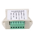 thumbnail image 1 of Panneau de Commande Industriel, Convertisseur de Fréquence de Tension Convertisseur de Signal Composant Électronique de Qualité Supérieure, 1 of 14