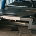 thumbnail image 4 of SKISUNO 1Pack Treadmill Noise Reduction Mat for Exercise Machine in Industrial Use 10.0X10.0X0.7in, 4 of 6