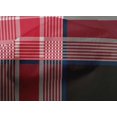 thumbnail image 4 of oneOone Cotton Poplin Fabric Tartan Check Printed Fabric 1 Yard 56 Inch Wide, 4 of 4