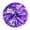 AJ, variant on Binwennn Party Flags 3x5 Party Decorations for Girls Party Decorations for Men 2PCS Cheerleading Handheld Colorful Flowers Sports Activities Performance Cheering Supplies Colorful Lightweight Finger