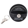 thumbnail image 2 of Locking Fuel , Oxidation Proof Locking Gas Fuel   With Keys For 4Runner Tacoma  Avalon Camry Land Cruiser, 2 of 8