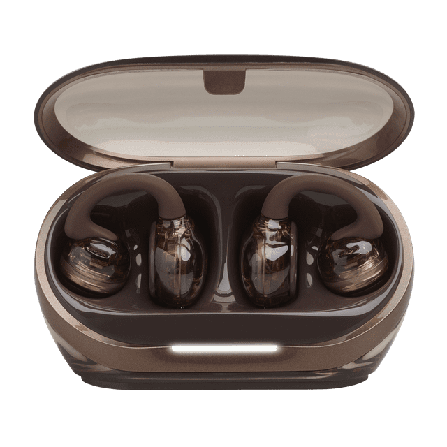 JBL Soundgear Clips True wireless open-ear headphones Copper