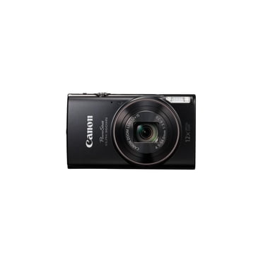 Appareil photo numérique Powershot ELPH 360 HS de Canon - noir