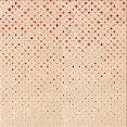 thumbnail image 1 of Ahgly Company Machine Washable Indoor Square Transitional Moccasin Beige Area Rugs, 4' Square, 1 of 7