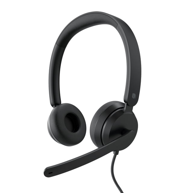 Incase Modern USB-C Headset EN/FR/ES/PT pour (PC)