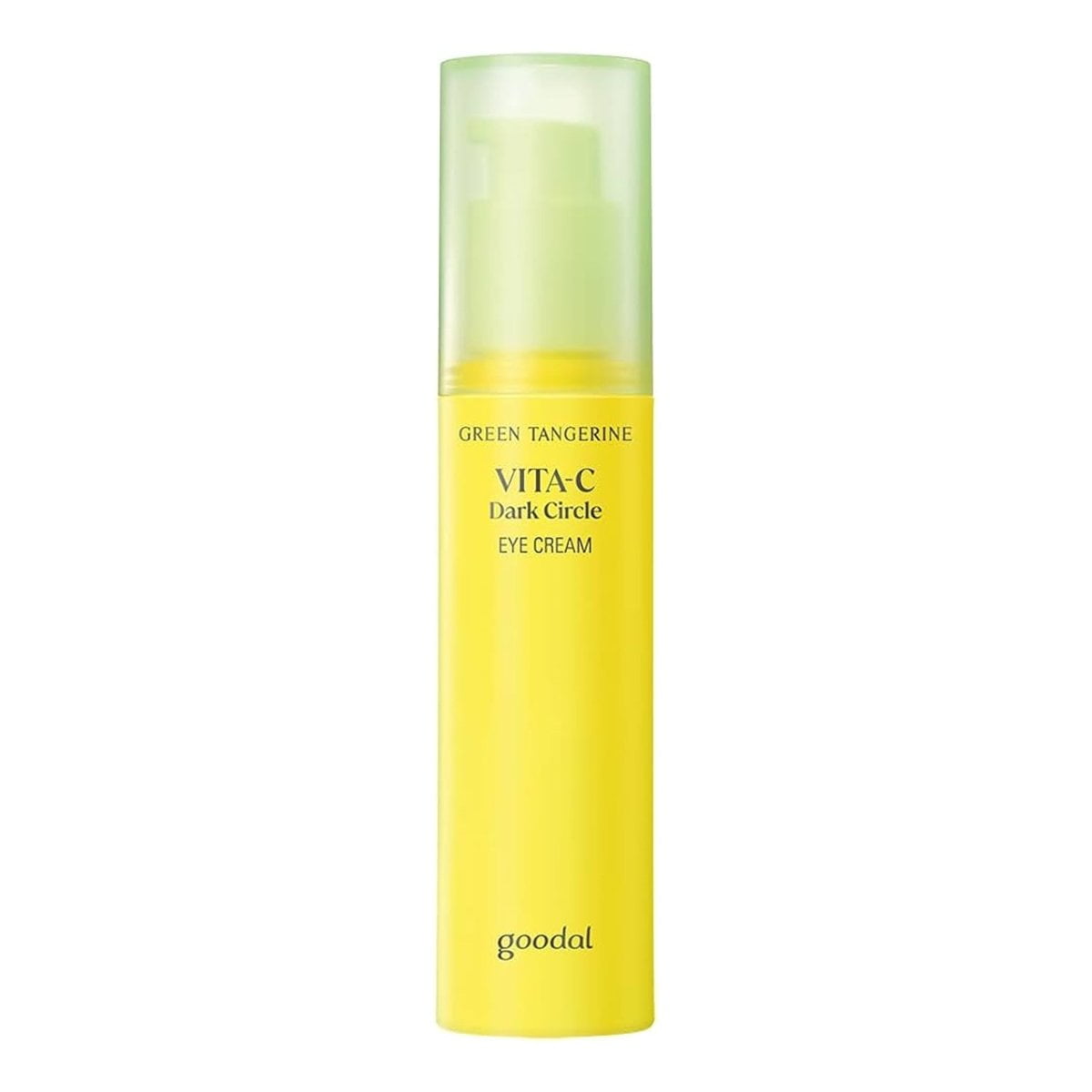 GOODAL GREEN TANGERINE VITA C DARK CIRCLE EYE CREAM 30 ML