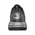 thumbnail image 5 of PUMA Safety Men's Charge Low Composite Toe SD Work Shoes Black - 644545, 5 of 5