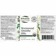 thumbnail image 2 of St. Francis Herb Farm - Teinture d'Armoise, 50 ml, 2 of 2