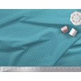thumbnail image 3 of Soimoi Crepe Silk Fabric Dot & Geometric Small Fabric Prints by Yard 42 Inch Wide, 3 of 3