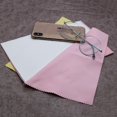 thumbnail image 3 of CUITINGJewelry Cleaning Polishing Cloth Silver Gold Brass Shine Layer Multiple, 3 of 10