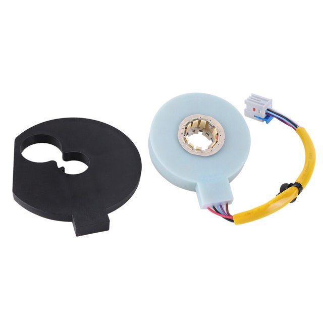 JUNWELL Capteur de Couple de Direction Assistée pour Ford Escape 2008-2012 Remplacement Longue Durée de Vie Performance Stable