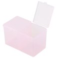 thumbnail image 1 of Boîte de Rangement en Coton Transparent, Boîte de Rangement en Coton Transparente, Boîte de Rangement en Coton Transparente, 1 of 8