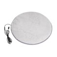 thumbnail image 1 of Hearth & Gear Heated Seat Cushion With Fast Heating Technology Universal Comfort Pad For Seat Home Use Portable Warmer Booster Seat for Car Driver Seat Cushion for Car Back Seat Cushion Wheelchair, 1 of 6