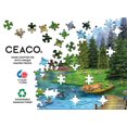 thumbnail image 4 of Ceaco Dream Lake 300pc Puzzle, 4 of 4