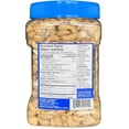 thumbnail image 4 of Great Value Roasted Cashews Unsalted 1.13kg, 4 of 5